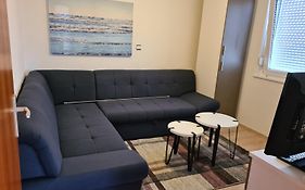 Apartment Pintaric Puntamika